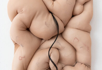 Eloise Harcourts Einzelausstellung „Shed“