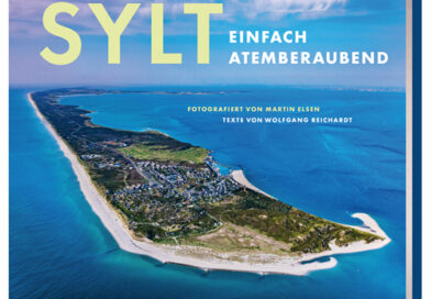 Perspektivenwechsel – Das Buch Sylt – Einfach atemberaubend