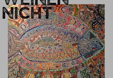Ukrainische Kunst im Internationalen Theater Frankfurt – Einladung zur Theaterpremiere & Kunstausstellung