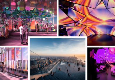 Tickets jetzt erhältlich: Neues Erlebnis im Edge NYC startet am 11. Juni