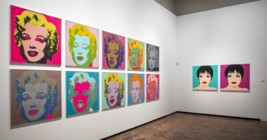 Ferrara: Wo Renaissance auf Warhol trifft