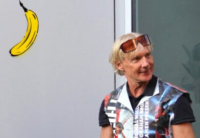Thomas Baumgärtel Niederrheintour 2026 – Große Eröffnung im Niederrheinischen Museum Kevelaer