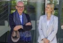45 Jahre Galerie Geißler-Bentler: Jubiläumsmatinee