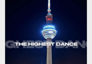 Exklusive Technonacht auf dem Berliner Fernsehturm