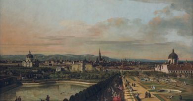 Das Steigenberger Hotel Herrenhof Wien und das Kunsthistorische Museum präsentieren exklusives Kultur-Package zur Ausstellung »Canaletto & Bellotto«
