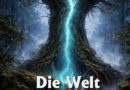 Neue dystopische Fantasy für Erwachsene