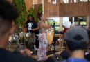 Let’s Go-Go: Washington, DC feiert 50 Jahre Go-Go Music