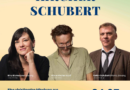 SoleKlangSommer: BLUMENCRON, KIRCHER, SCHUBERT
