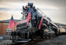 Geburtsstätte der amerikanischen Eisenbahn in Baltimore bereitet sich auf 200-jähriges Jubiläum vor