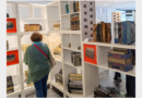 Wanderausstellung „600 Akkordeons“ gastiert im Forum Steglitz