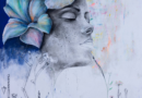 KunstKlangGenuss im August: Barbara Fuchs stellt in der Wandelhalle Bad Reichenhall aus
