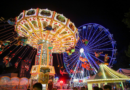 Dachauer Volksfest (08.08. – 17.08.2026)