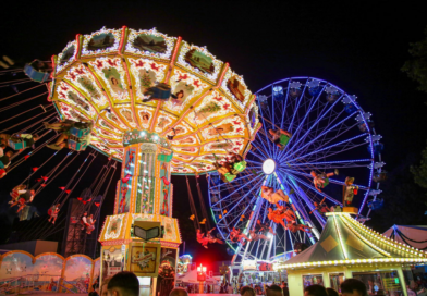 Dachauer Volksfest (08.08. – 17.08.2026)