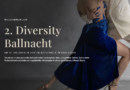 2. Diversity-Ballnacht in Karlsruhe am 10.10.2026