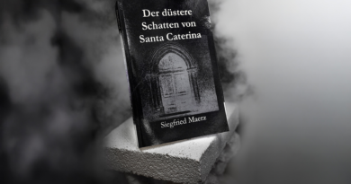 Codex Mancini: Wie Literatur Leser nach Sardinien bringt