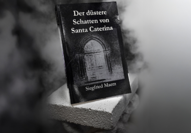 Codex Mancini: Wie Literatur Leser nach Sardinien bringt
