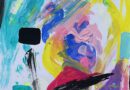 „‚Between Shadows‘ – Ausstellung von Alexandra Kordas Fondation DEARTE Palacio Ducal de Medinaceli, Spanien bis 31. Juli 2026 von Alexandra Kordas „