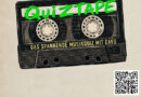 Neu im ART Stalker: Quiztape – das spannende Musikquiz mit eavo