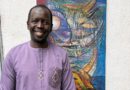 Zeitgenössische Kunst aus Senegal: Taha Diakhaté präsentiert neue Werkserie in Mönchengladbach