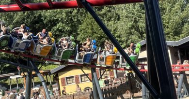 Schon wieder eine Premiere – Das Rasti-Land bleibt Familiensache