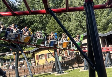 Schon wieder eine Premiere – Das Rasti-Land bleibt Familiensache