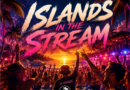 DJ GerreG bringt „Islands In The Stream“ zurück auf die Tanzfläche