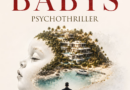Frank Pulina- Neuerscheinung- Buch „Insel der Babys“