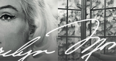Ausstellungseröffnung MARILYN 100