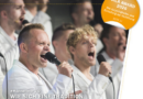 Männerchor 2.0 – Wie sich eine Tradition neu erfindet