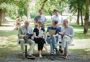 43. Baden-Württembergische Literaturtage machen Bad Mergentheim vier Wochen lang zur Bühne