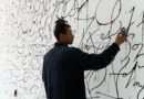 ausARTen: Das Finale von THE JOURNEY – ARTLOFT.Hamburg – Caspar Nii Armah