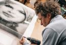 Maxim Wakultschik: Licht wird Materie – Große Solo-Show in der Galerie Ostendorff, Münster