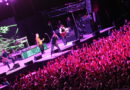 Neu, nostalgisch, nahbar – Fury In The Slaughterhouse auf der Waldbühne Northeim