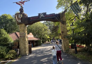 Von der Oma bis zum Enkel – Heidepark Resort unterhält jede Altersklasse