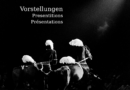 Der Blick in die Manege