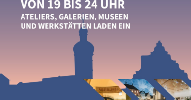 20. Lange Nacht der offenen Türen in Dachau