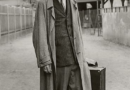 August Sander – Zum 150. Geburtstag