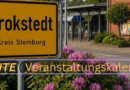 “Brokstedt heute” : neuer  Veranstaltungskalender für Brokstedt