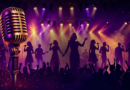 SING 4 LIFE 2026: Country, R&B & Soul für den guten Zweck