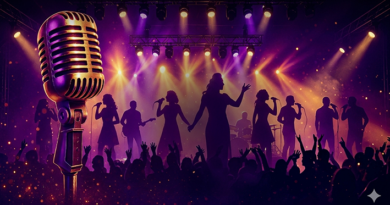 SING 4 LIFE 2026: Country, R&B & Soul für den guten Zweck