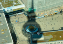 ONE TOWER. A THOUSAND STORIES. – Der Fernsehturm sucht den persönlichen Blick auf Berlin