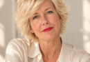 Von Hollywood zur Lebenskunst: Corinna Busch liest