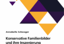 Tradwife-Familienbilder in sozialen Medien