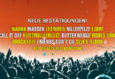 Open Flair Festival 2027 – neu bestätigt: WANDA, MADSEN, LEONIDEN u.v.a.
