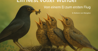 Wenn aus Naturwissen eigene Erfahrung wird