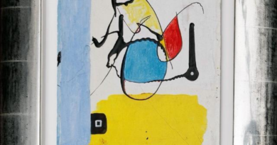 Ernst Jockels: Freispruch bei Penck, Bewährung im Uecker-Verfahren