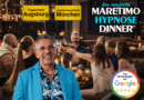 Hypnose-Dinner by Maretimo – die magische Veranstaltungsreihe in Augsburg & München