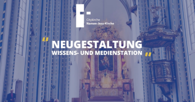 Wie macht man jahrhundertealte Geschichte für Menschen von heute erlebbar?