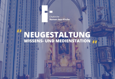 Wie macht man jahrhundertealte Geschichte für Menschen von heute erlebbar?