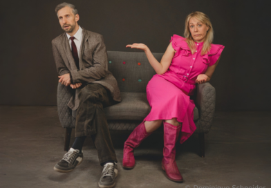 Gwen & Stan – das Satirical live in München & Umland 2026/2027